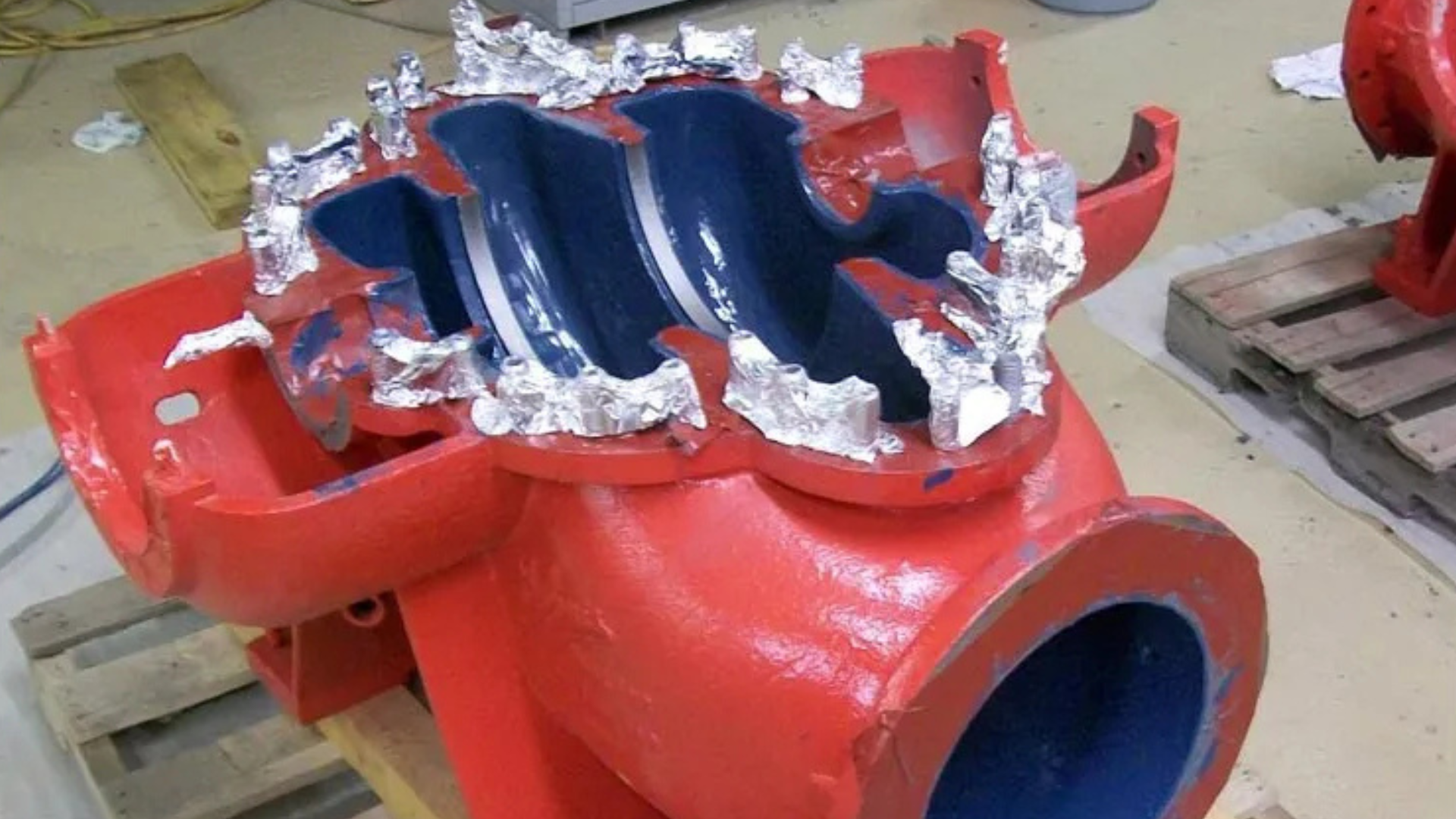 Belzona – The Ultimate Guide to Industrial Repair, Protection & IMS Partnership