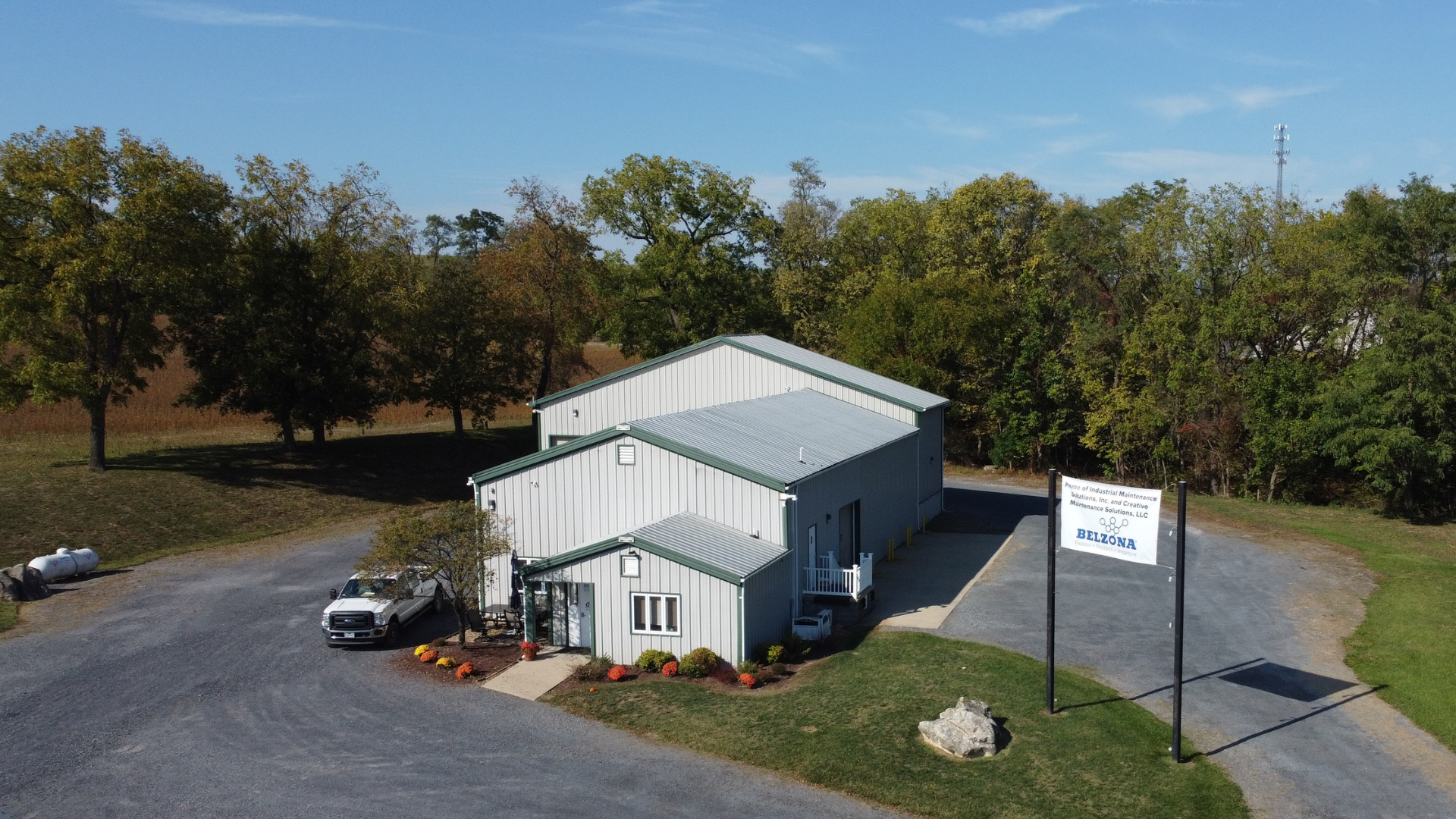 Where to Buy Belzona – Your Authorized Distributor in Maryland, Virginia, DC & West Virginia