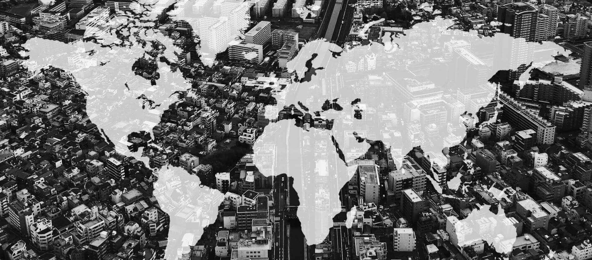 Project  Map