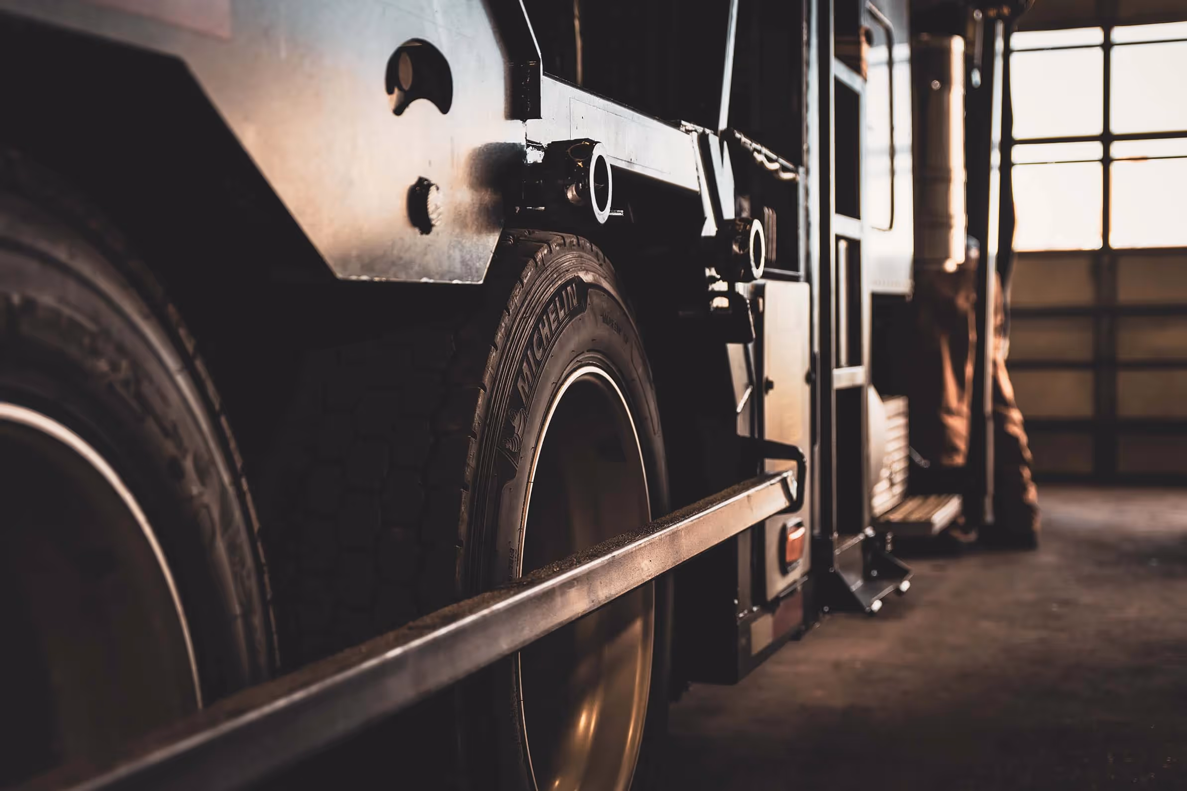 DOT Inspection Service