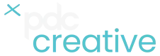 PDC Creative website design and SEO