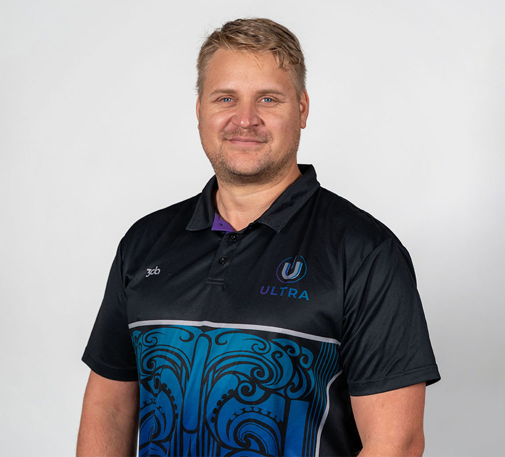 Louis Pretorius