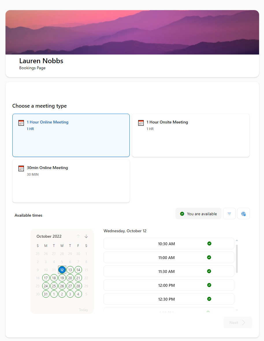 Graphical user interface, application, websiteDescription automatically generated