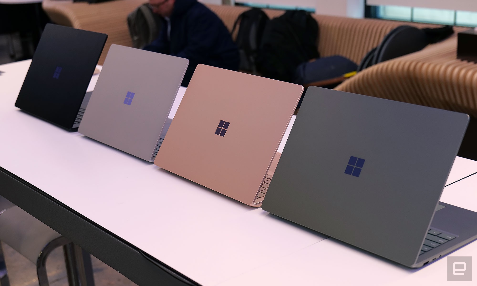 Managed Devices