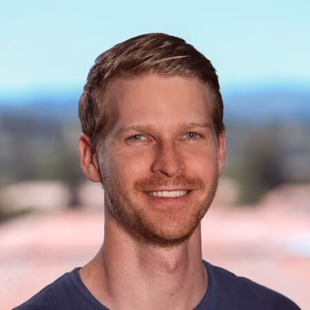 Felix Steinmeyer headshot