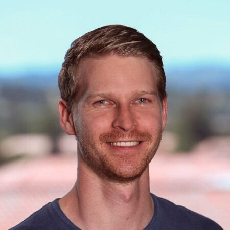 Felix Steinmeyer headshot