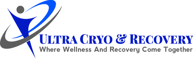 Ultra Cryo & Recovery Logo