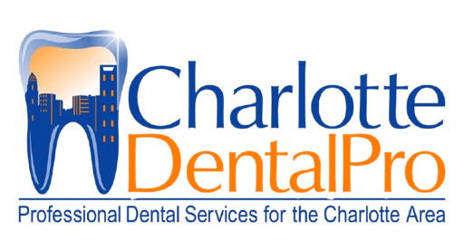 Charlotte Dental Pro Logo
