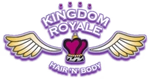 Kingdom Royale Hair N Body Logo