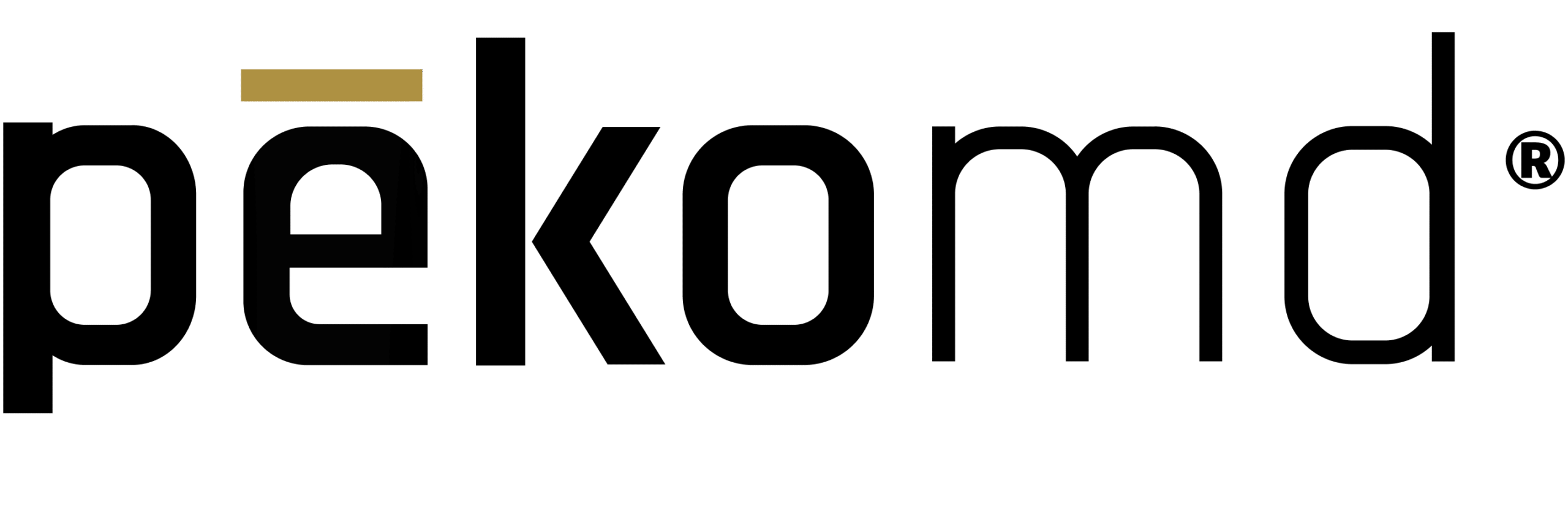 pēkoMD Logo