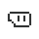 Concentrating animation