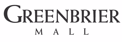 Westland Mall logo with link to mall homepage