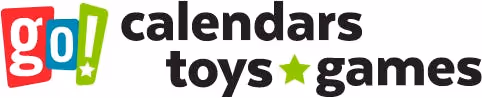 Go! Calendars/Go! Games/Go! Toys