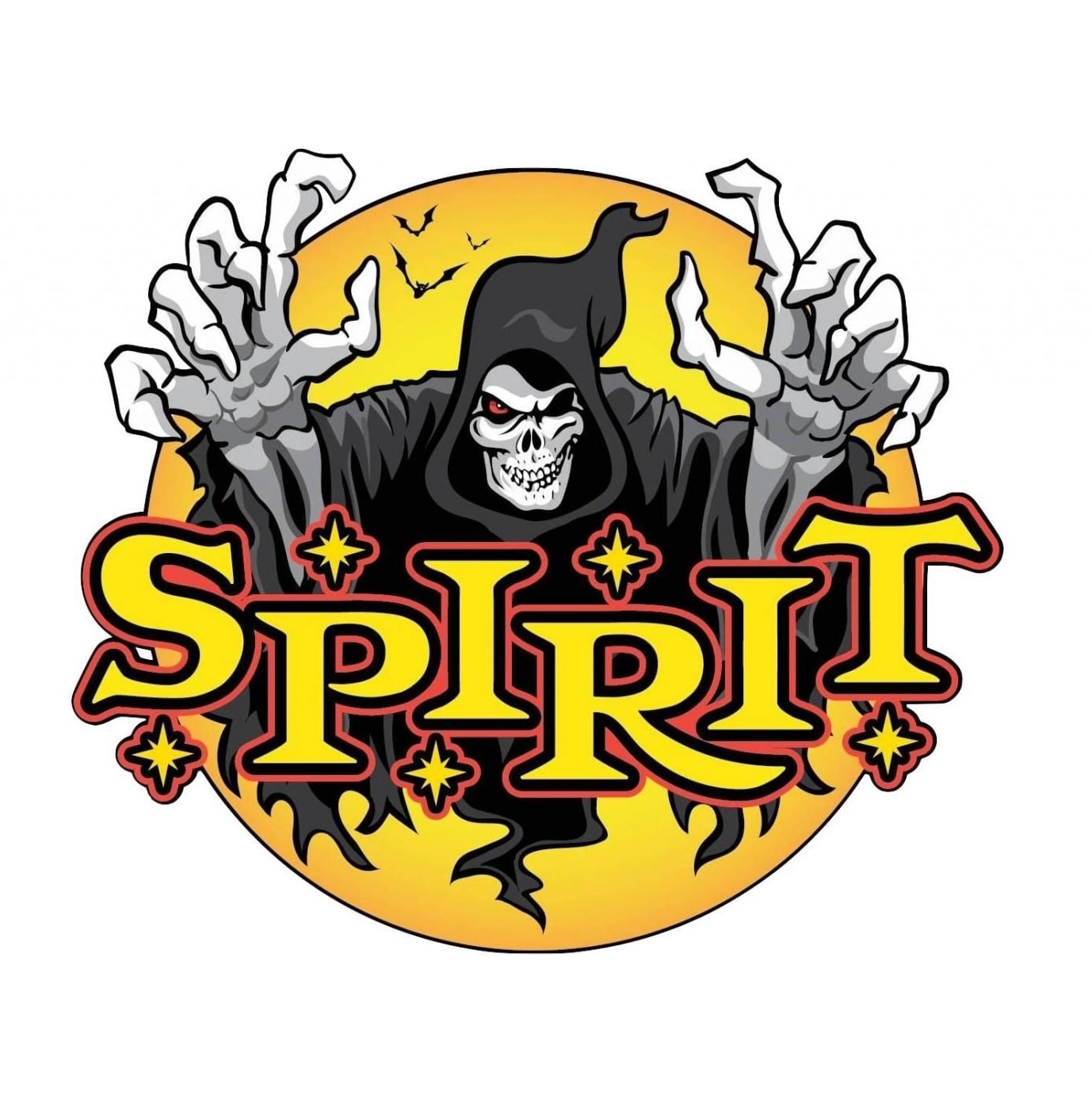 Spirit Halloween logo