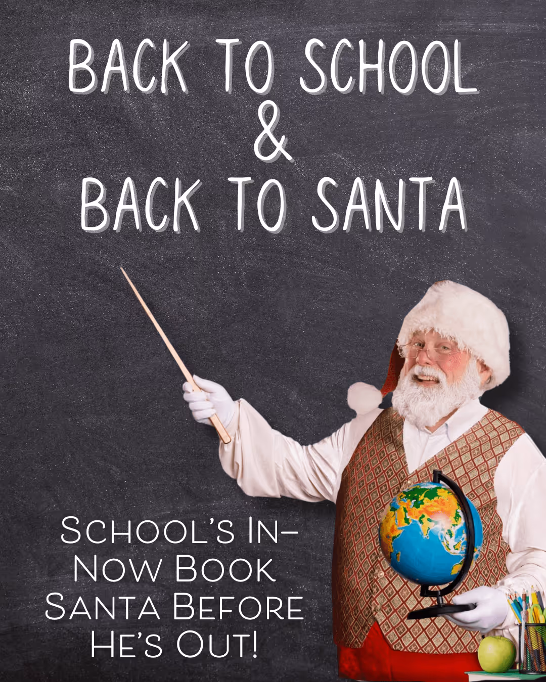 Santa Claus