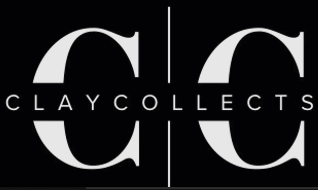 Clay Collects