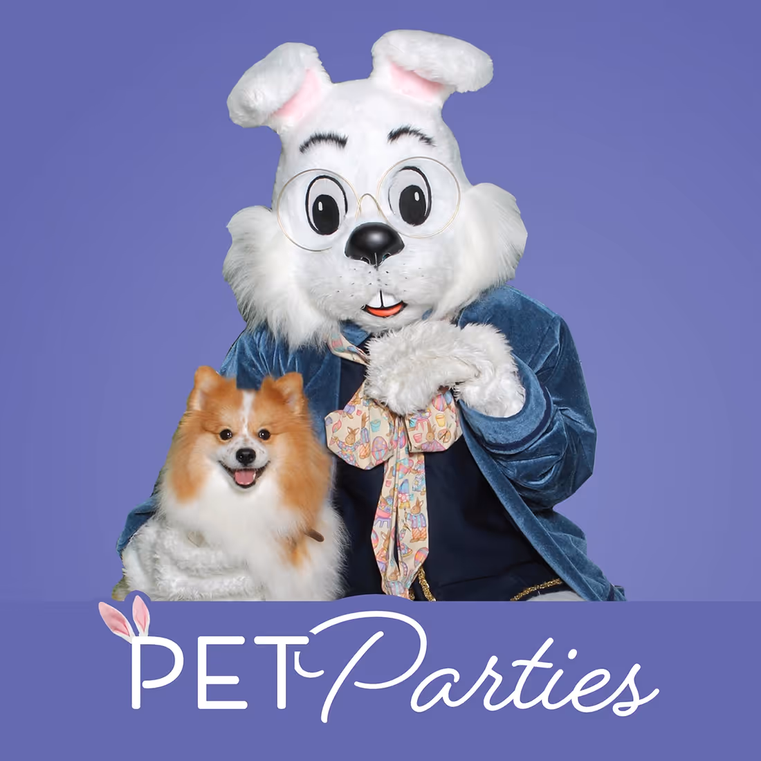 Pet Parties Photo