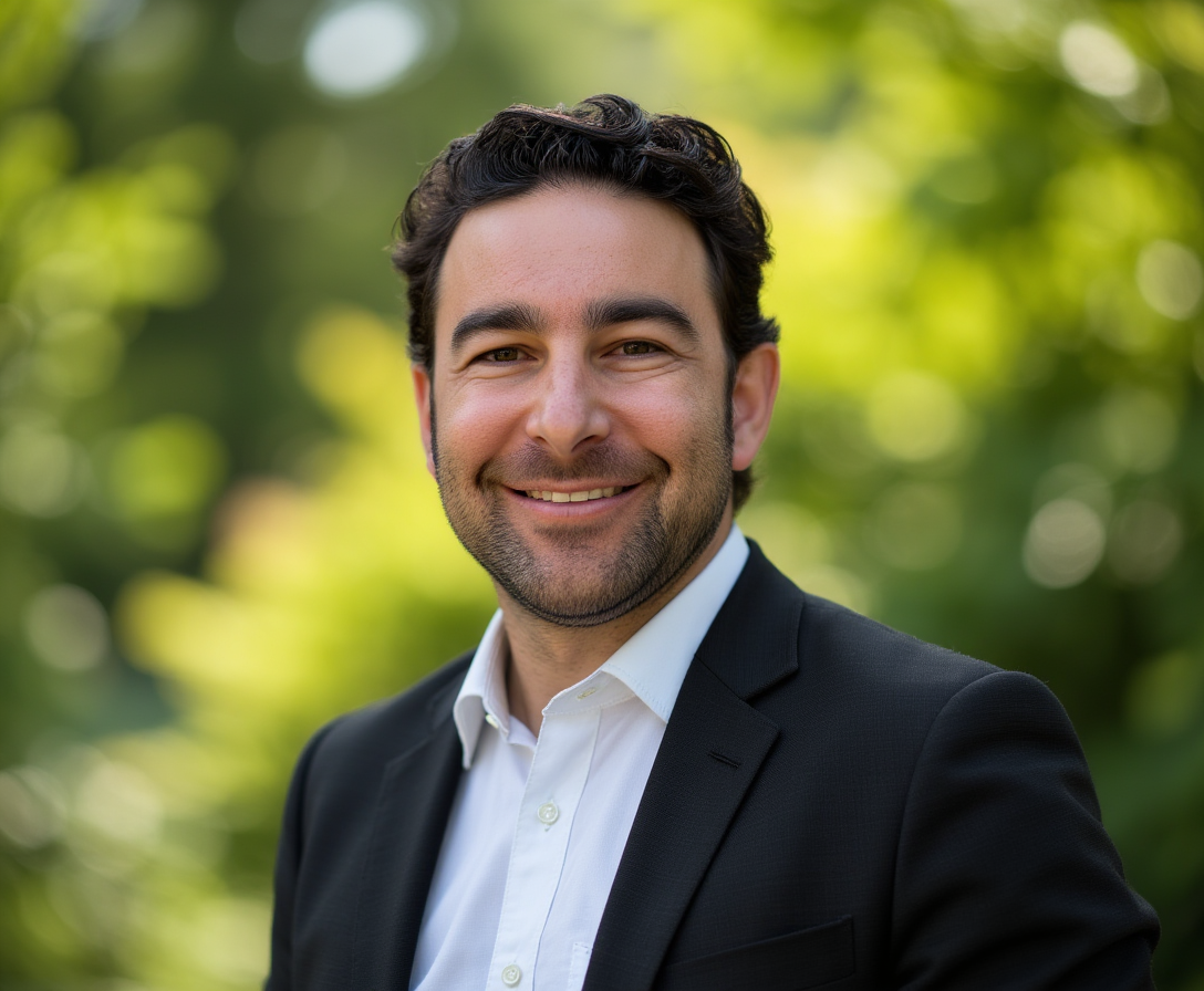 Jake Cohen