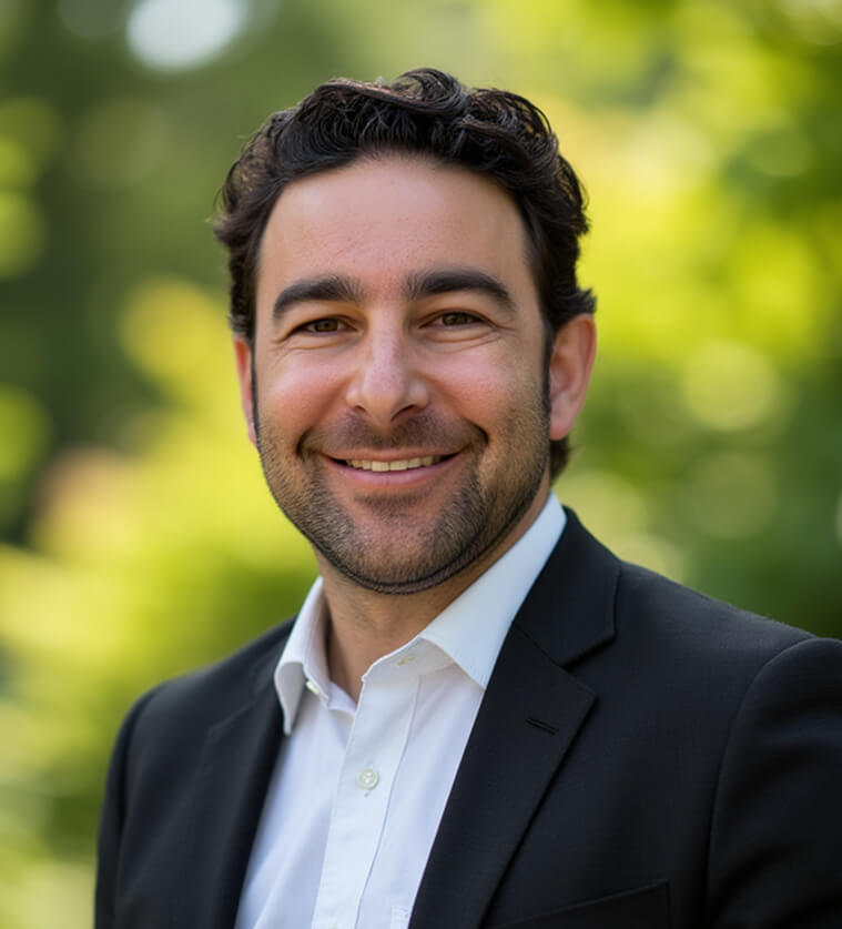 Jake Cohen