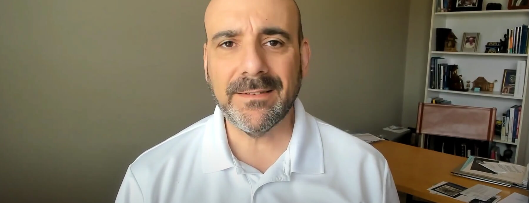 Testimony Video