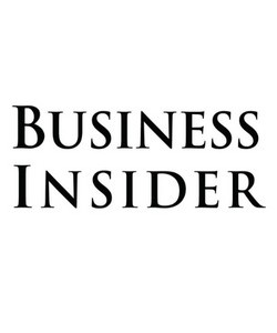 Business Insider publication artwork.