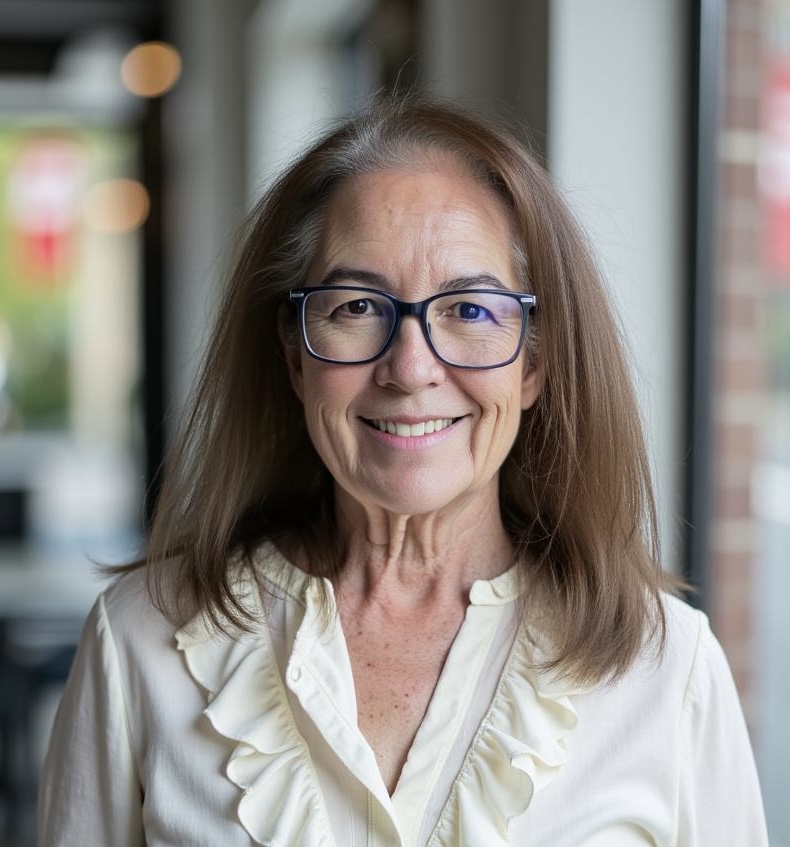 Suzee Sanderlin - StepByStepBNB Revenue Manager