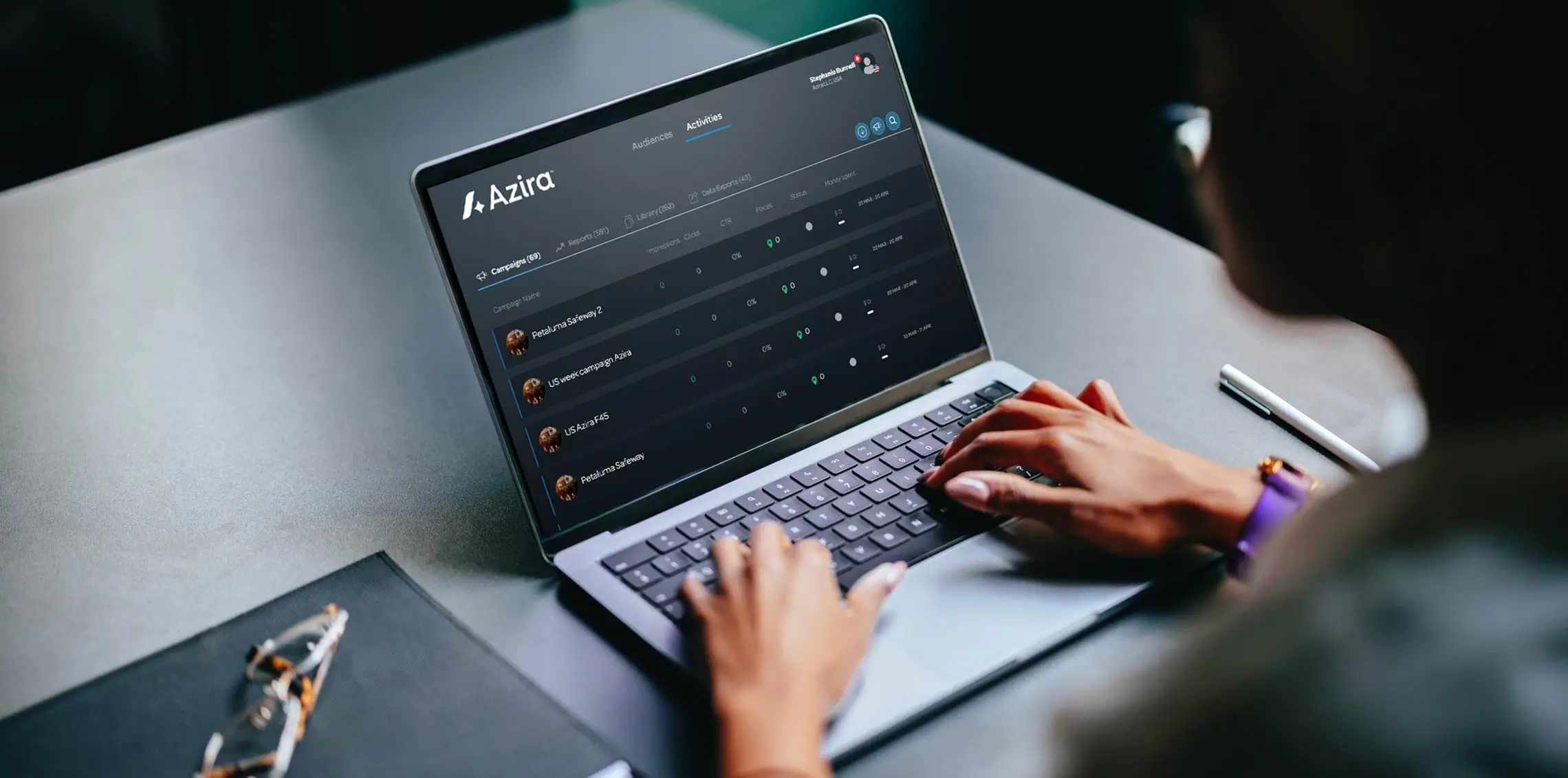 Platform Hero