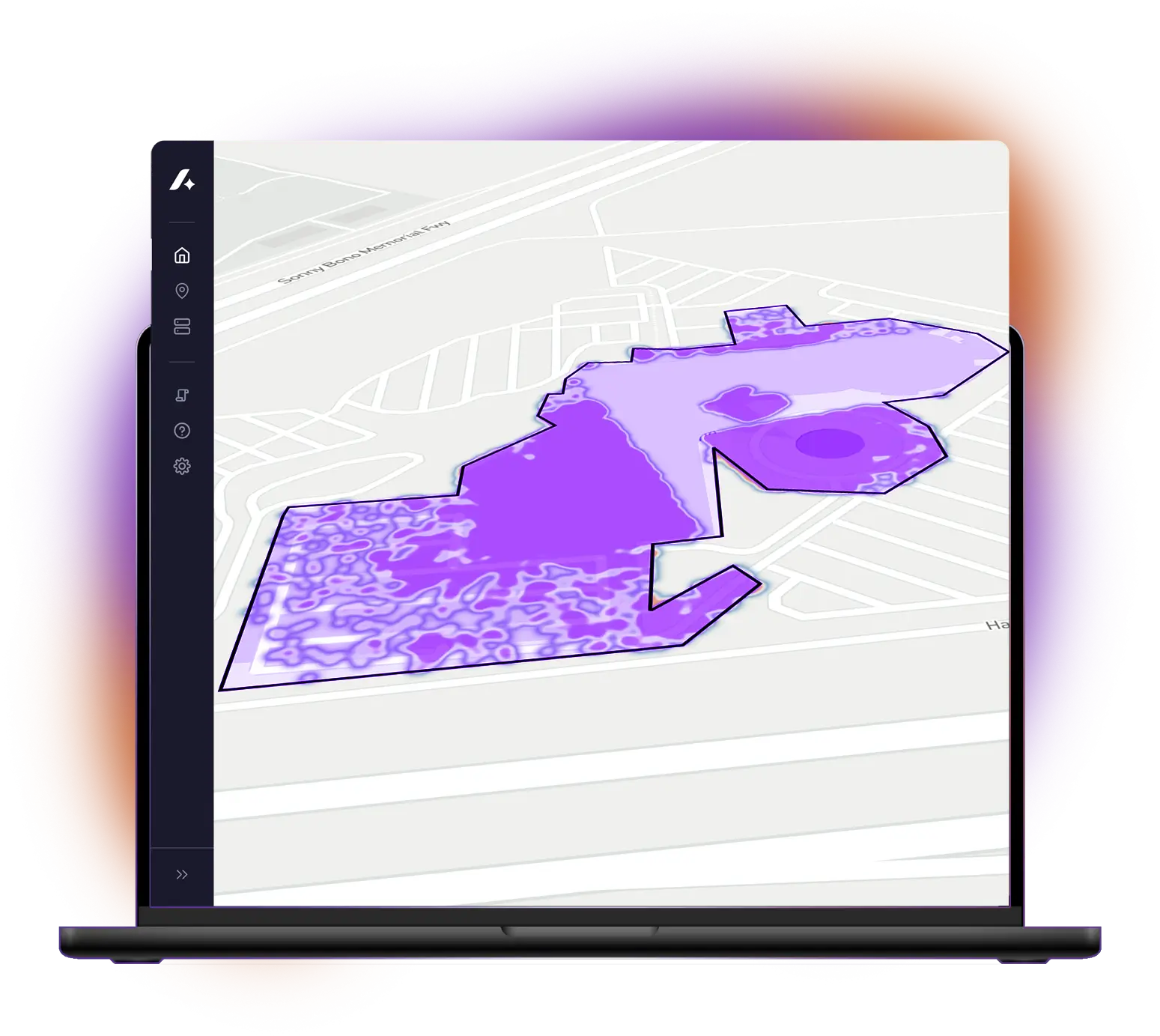 Audience-Cu stom-Polygon