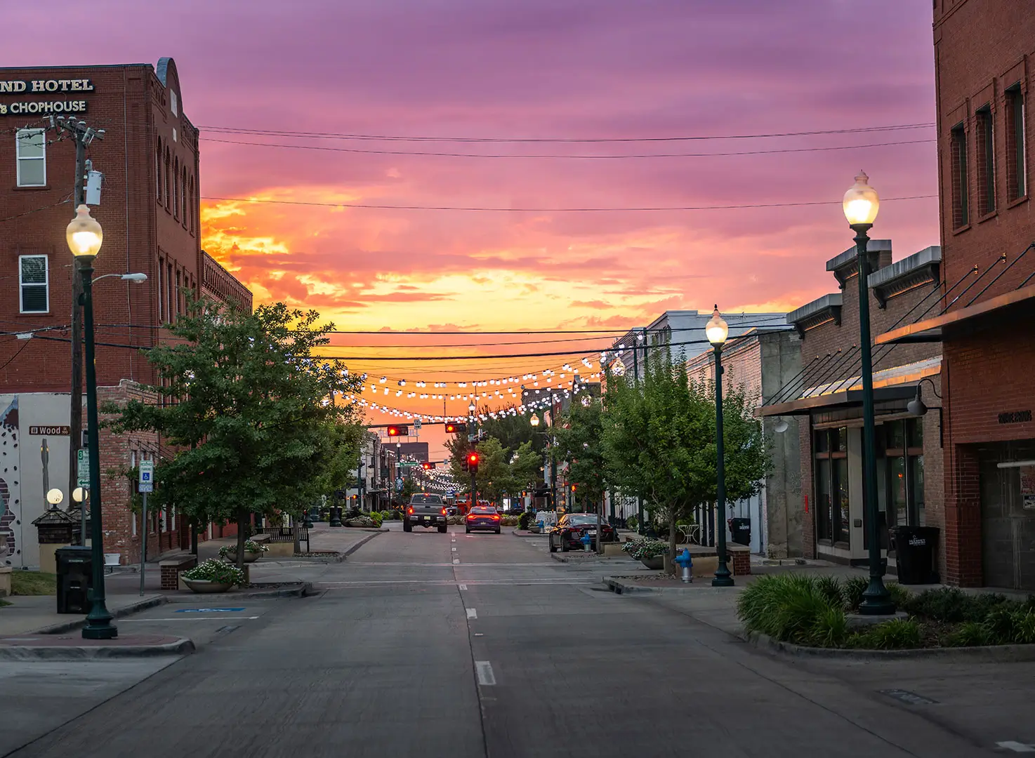Making an Entrance: How Visit McKinney Launched Its New Brand with Azira and Drove 12.5K+ Destination Visits