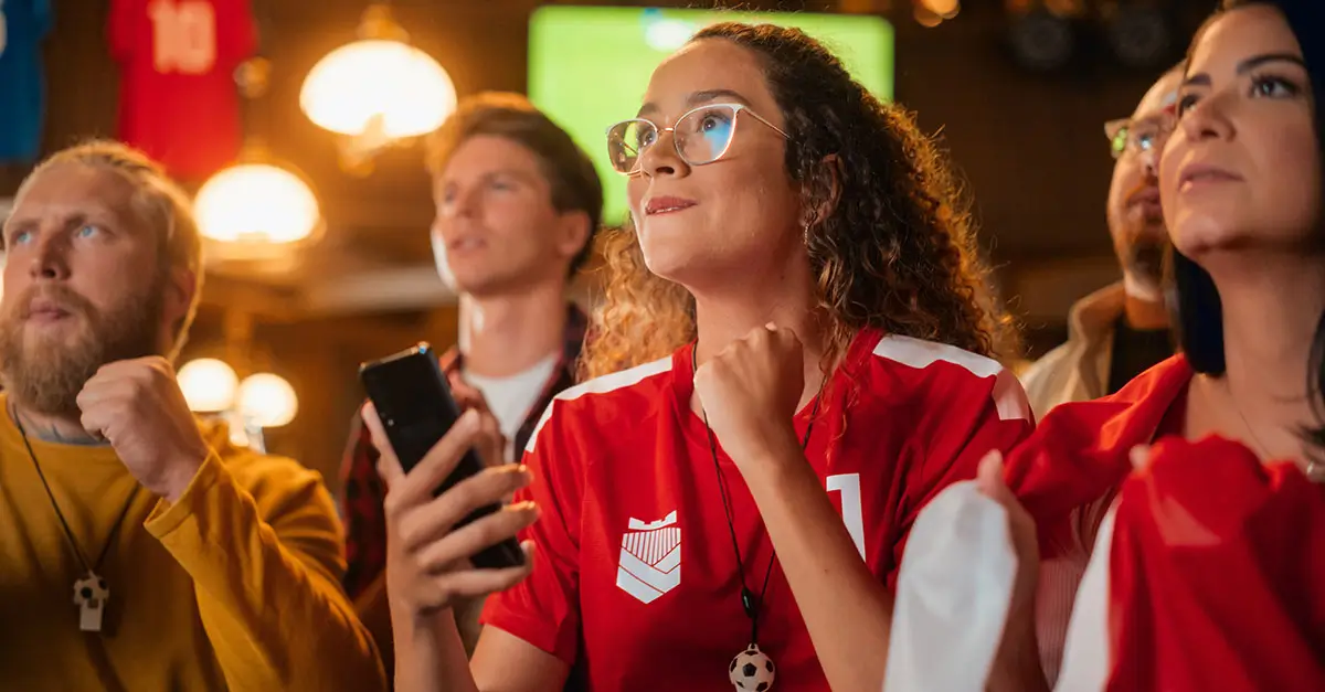 Scoring Big: 4 Insights for Destinations and Travel Brands to Maximize the World Cup Travel Opportunity