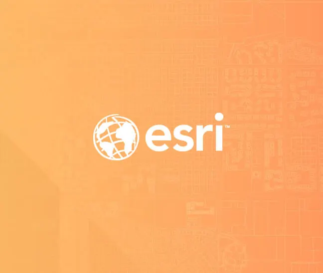 ESRI Partner Conference