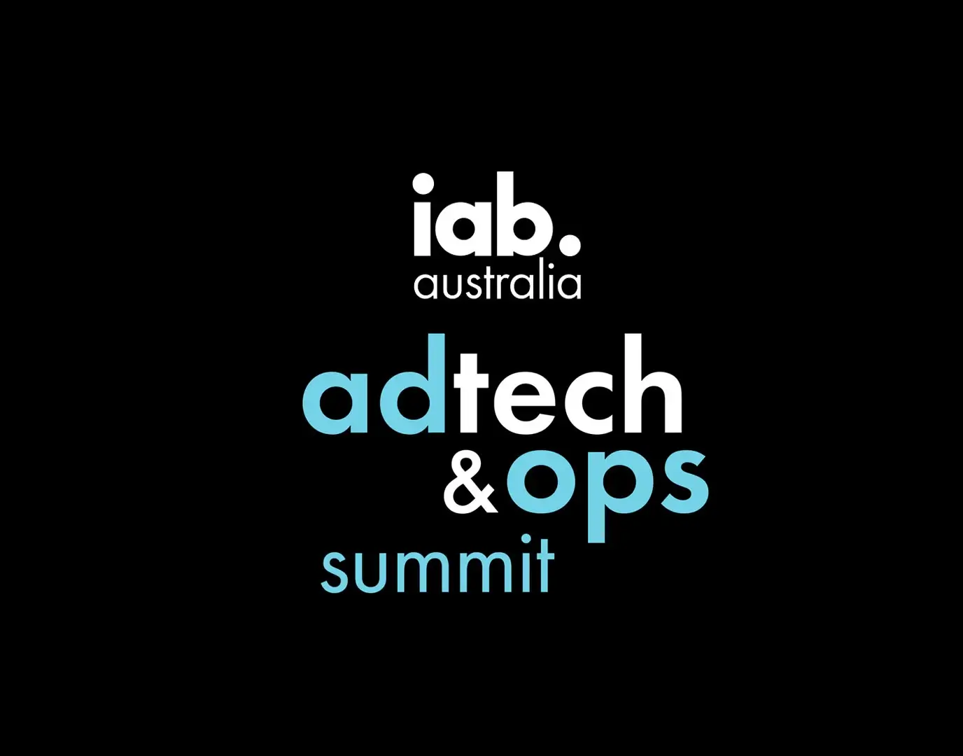 IAB Australia Adtech & Ops Summit
