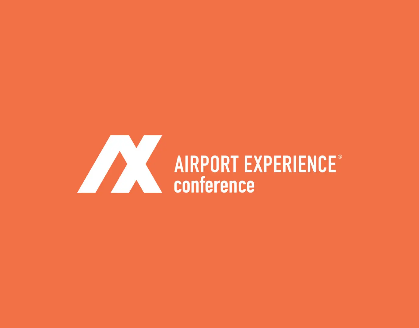 Airport Experience Conference