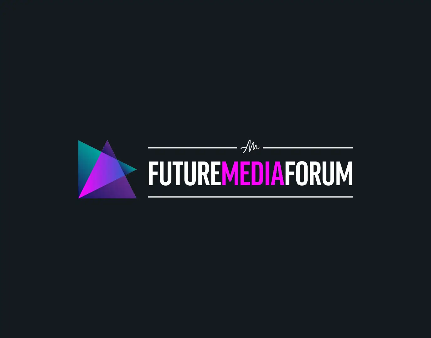Future Media Forum 2026 by Ashton Media