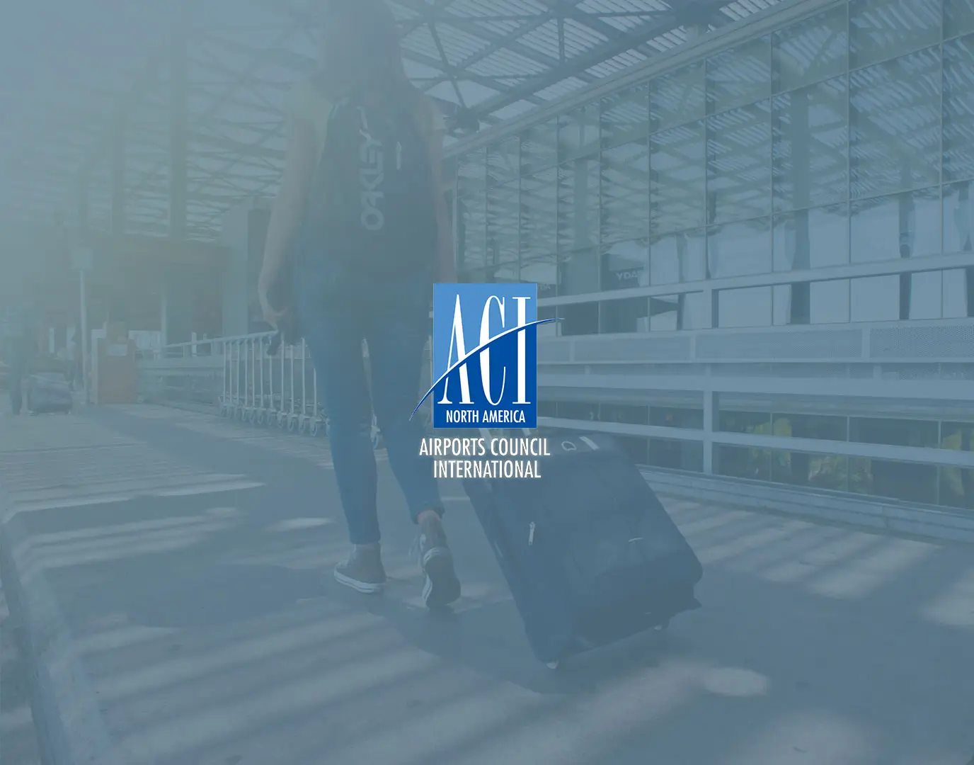 ACI-NA/AAAE Airport Customer Experience Symposium