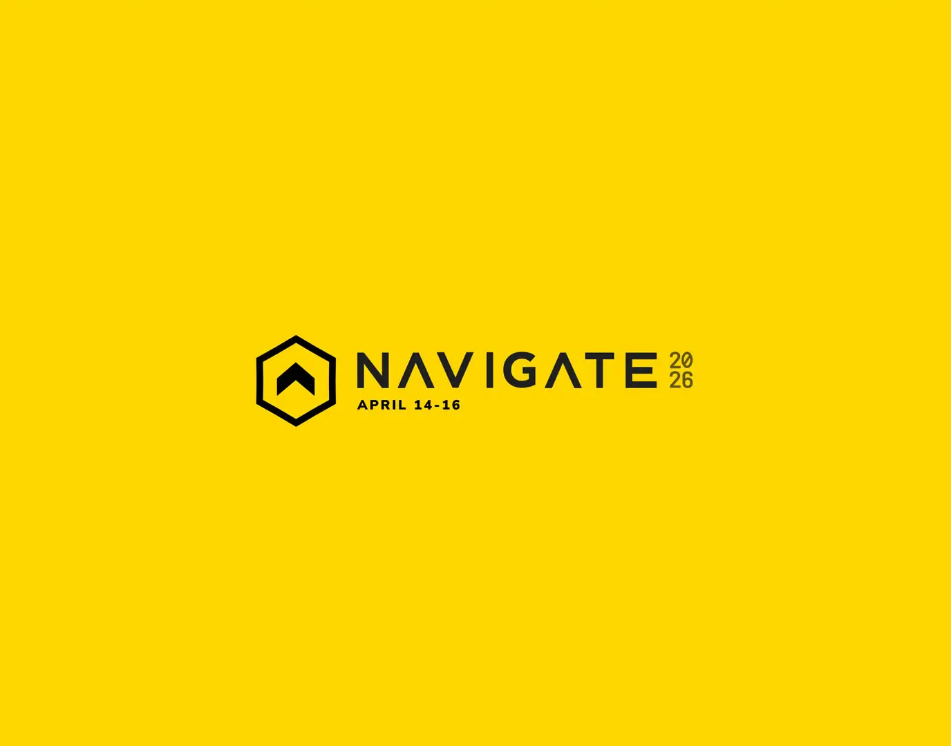 Revinate Navigate Conference
