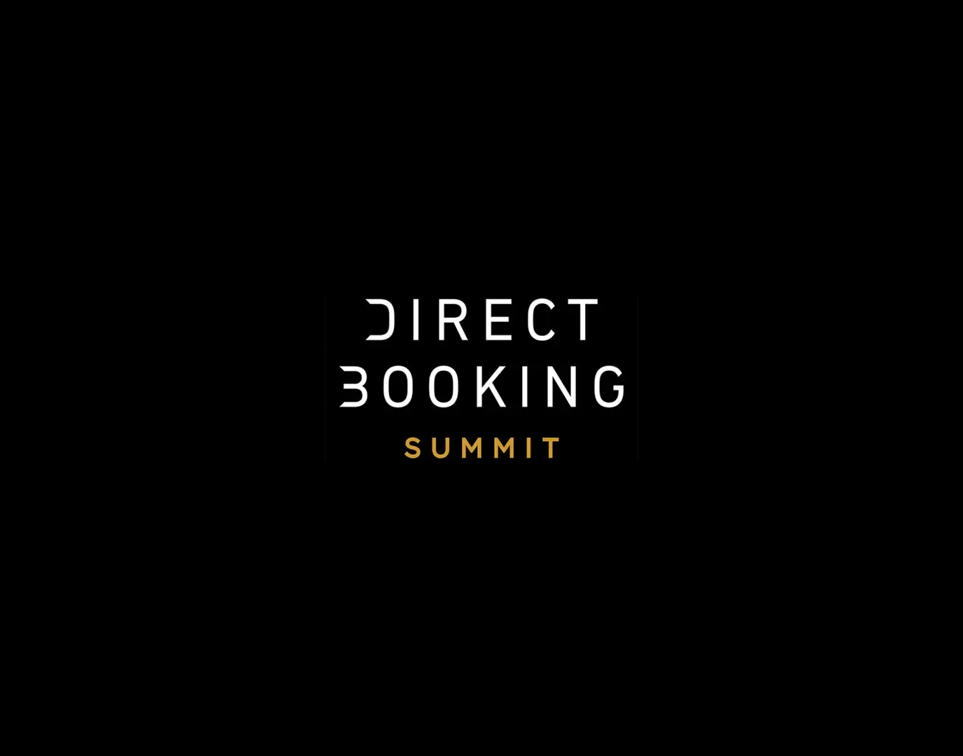 Direct Booking Summit by TripTease