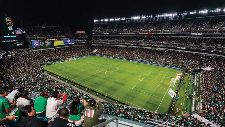 World Cup room-block cancellations dim some hopes for an outsize tourism boost