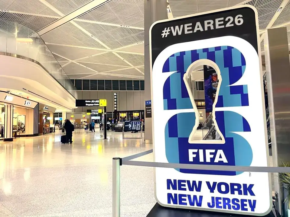 Hotels say World Cup economic boon 'isn't materializing'