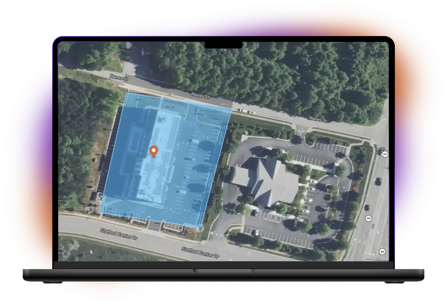 Create Targetable Segments Using Any Physical Location