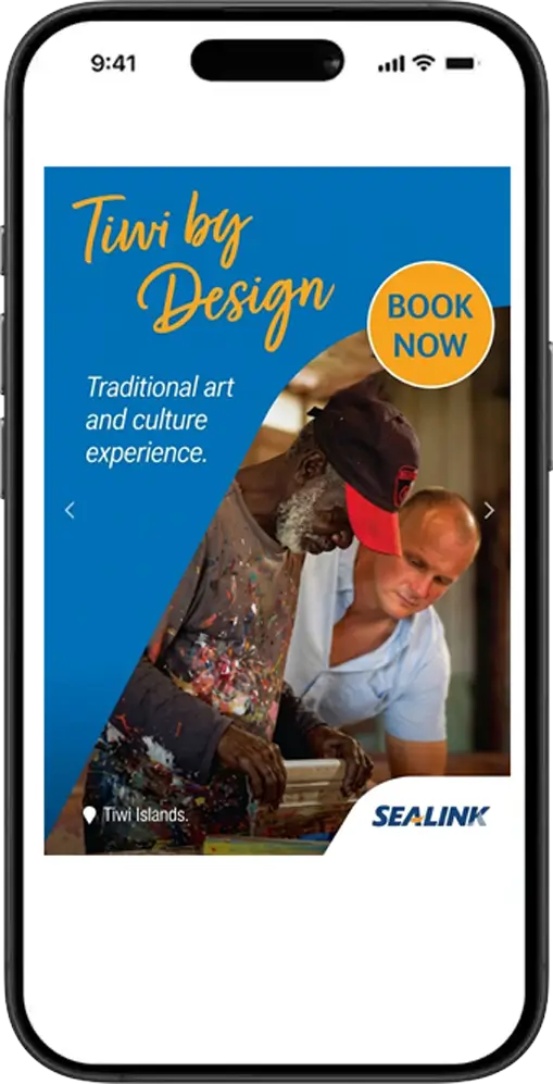 Creative Sealink