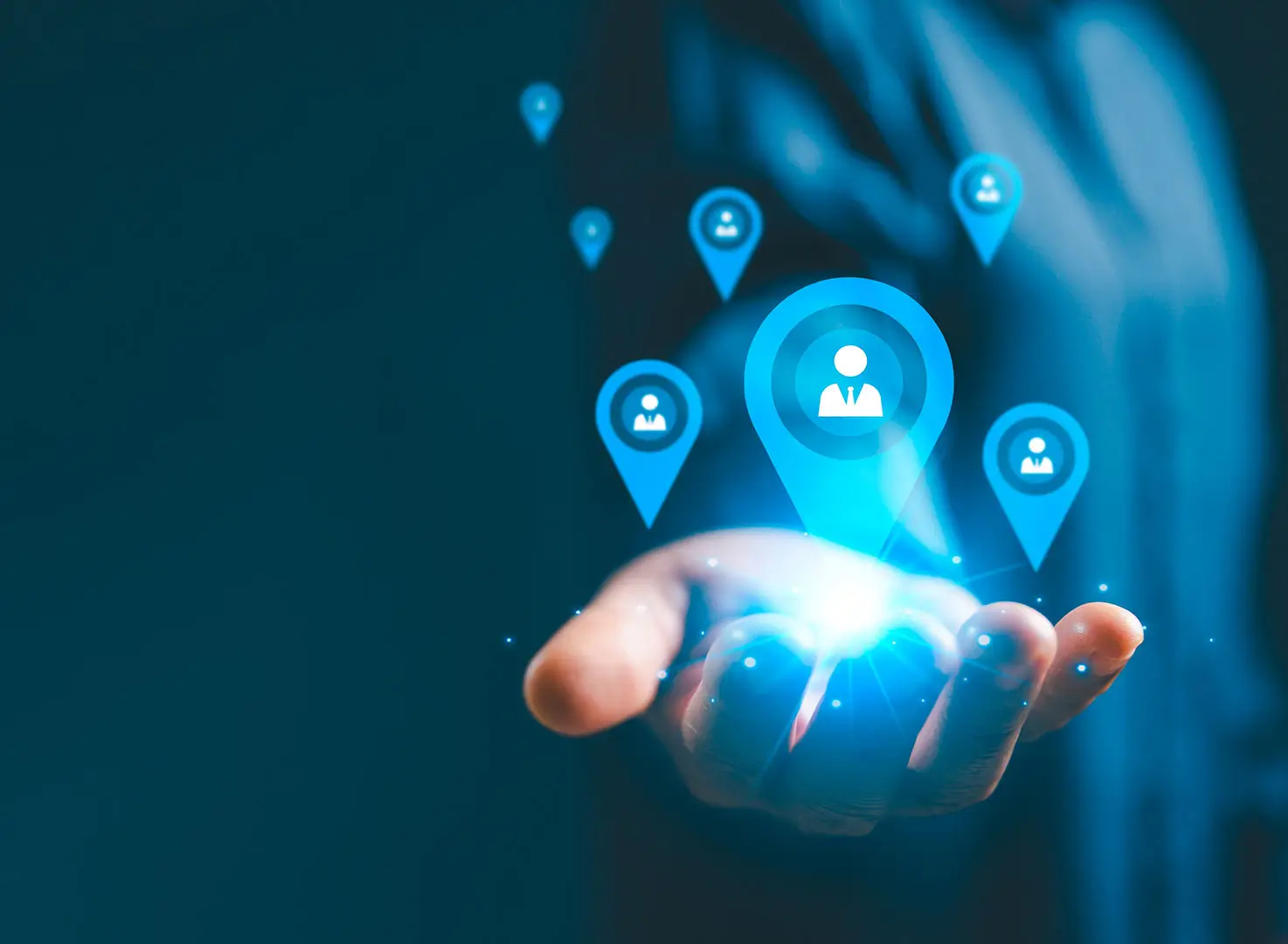 Your Stored Location Data Is Probably A Liability For Your AI Strategy
