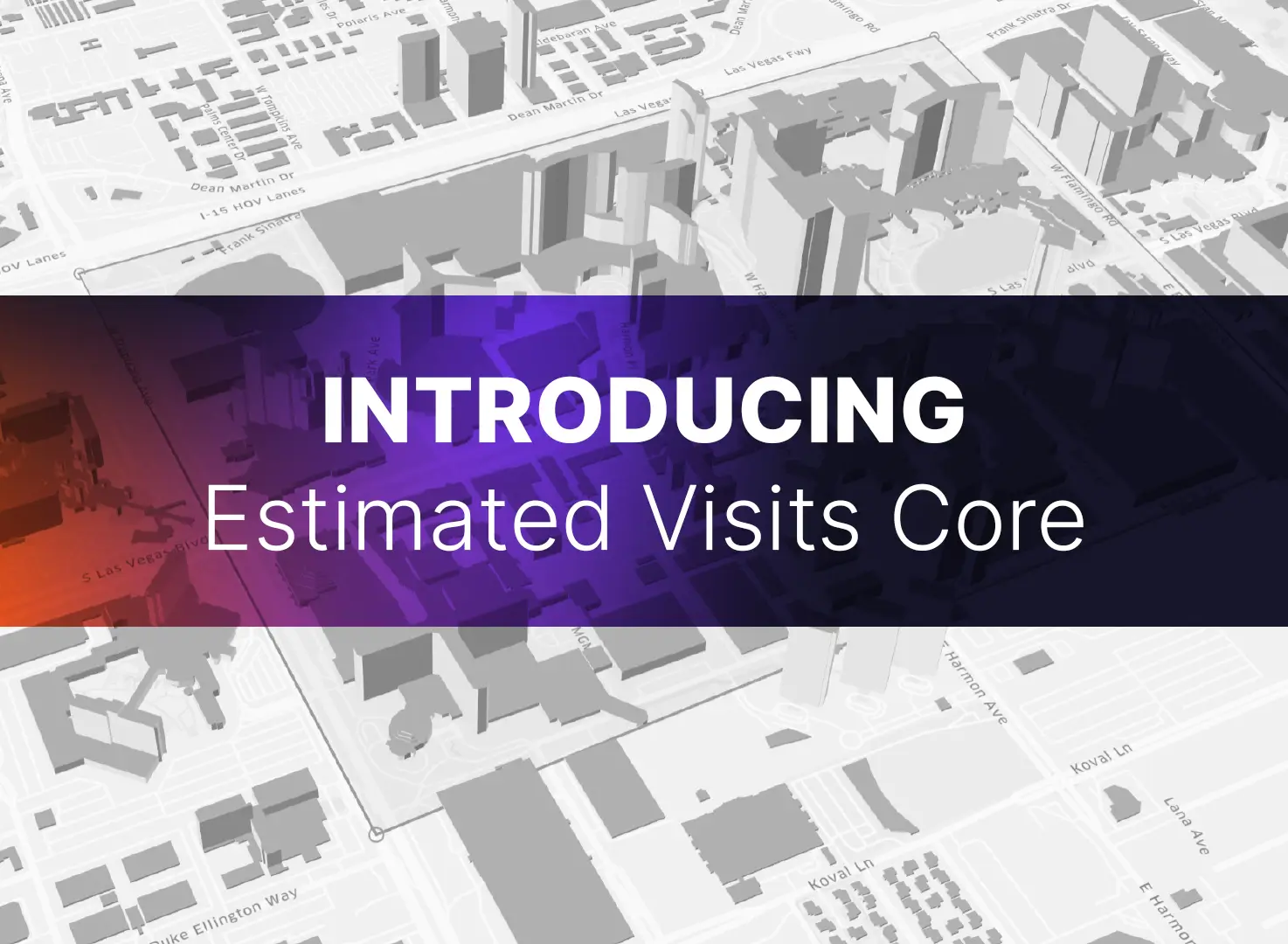 Azira Launches Estimated Visits Core to Make Complex Location Data More Accessible and Actionable