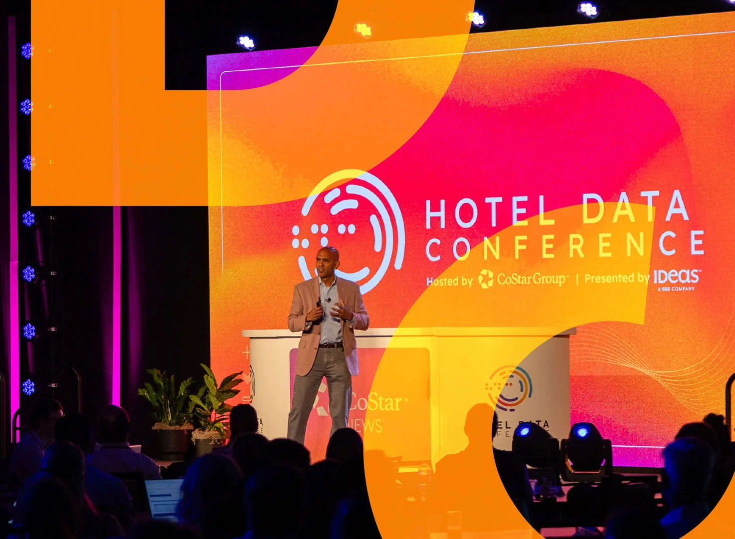  Hotel Data Conference 