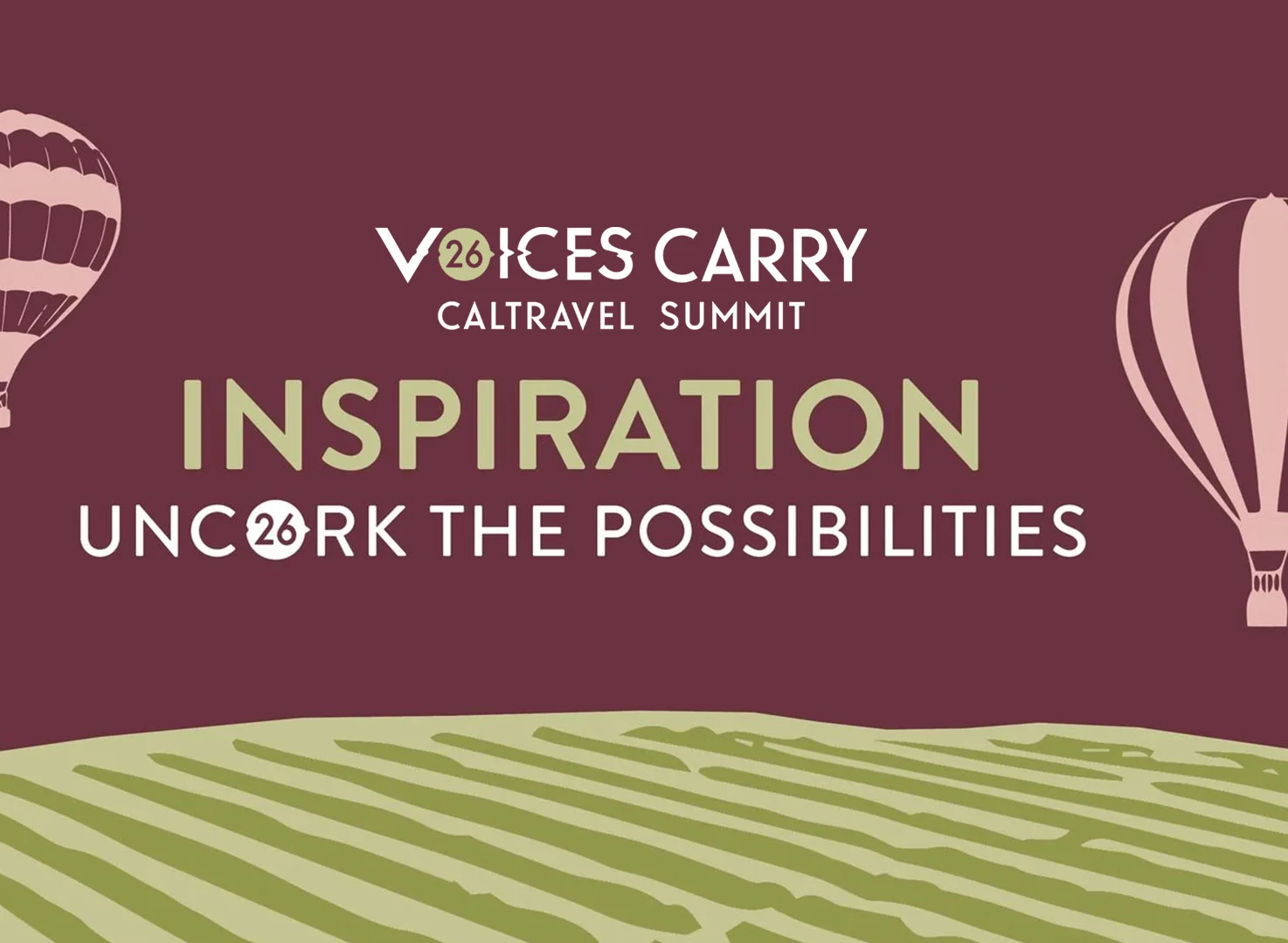 CalTravel Summit