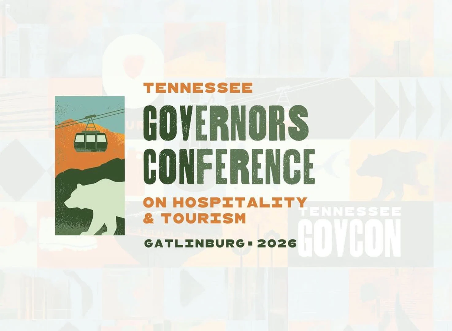 Tennessee Governor's Conference on Hospitality & Tourism
