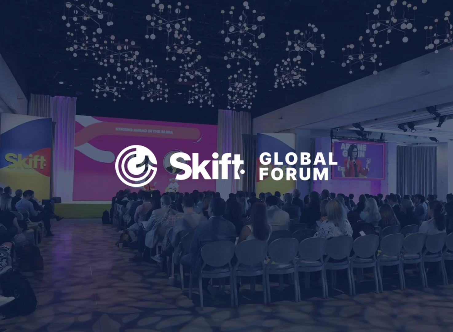 Skift Global Forum