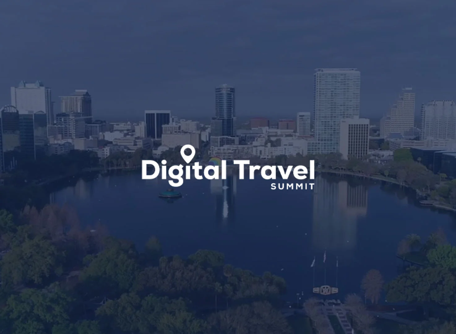 Digital Travel Summit