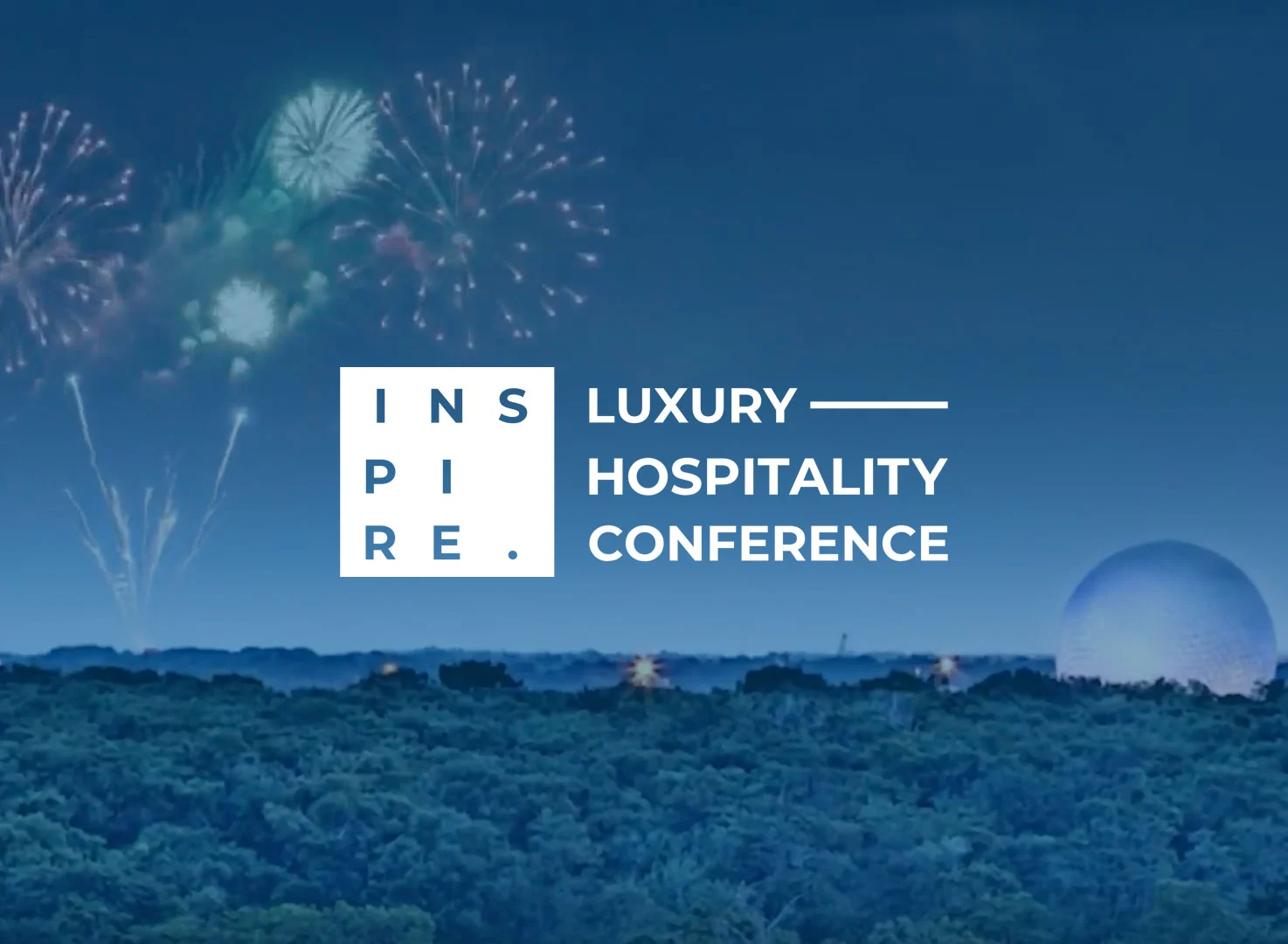 Inspire Luxury Hospitality Conference