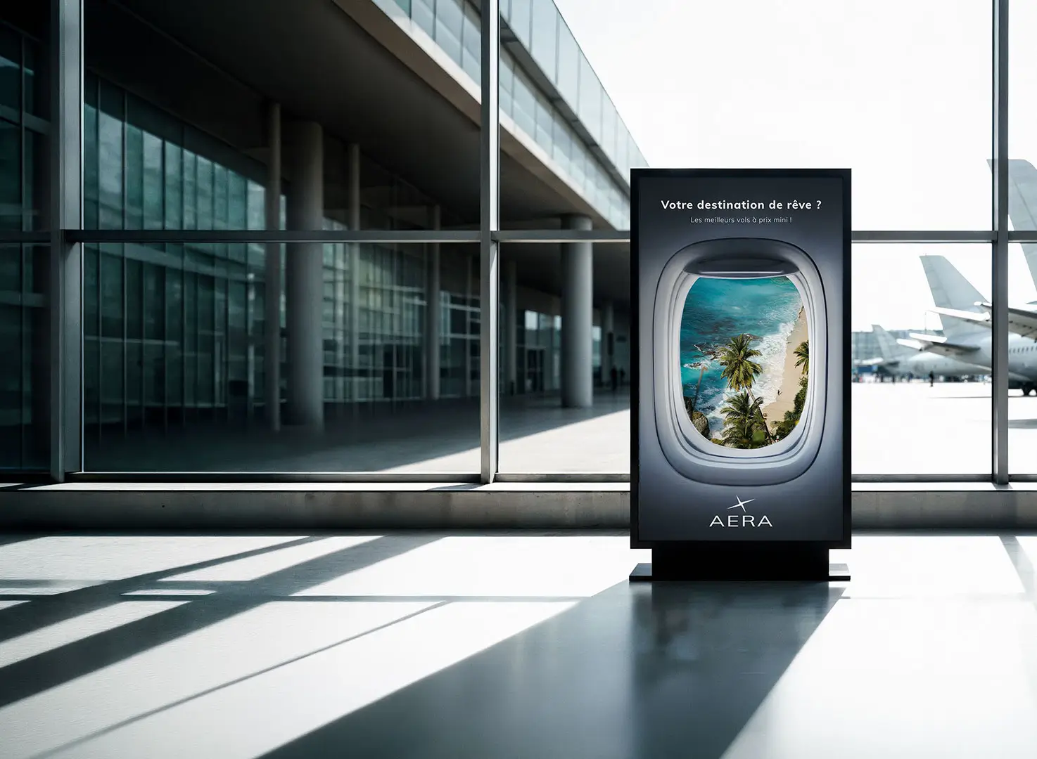 Comment intégrer le DOOH à sa stratégie drive-to-store